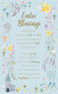 Picture of EASTER BLESSINGS CARD